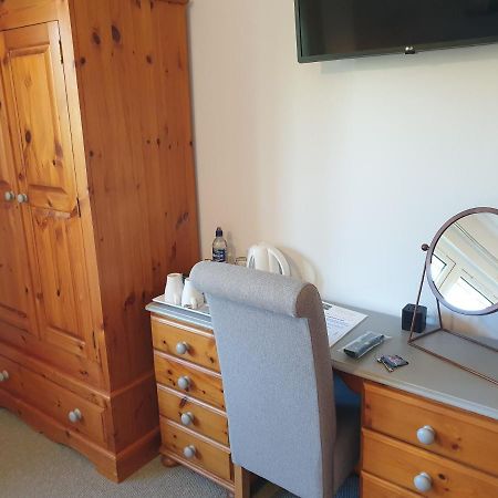Lorien House B&B 奥古斯都堡 外观 照片