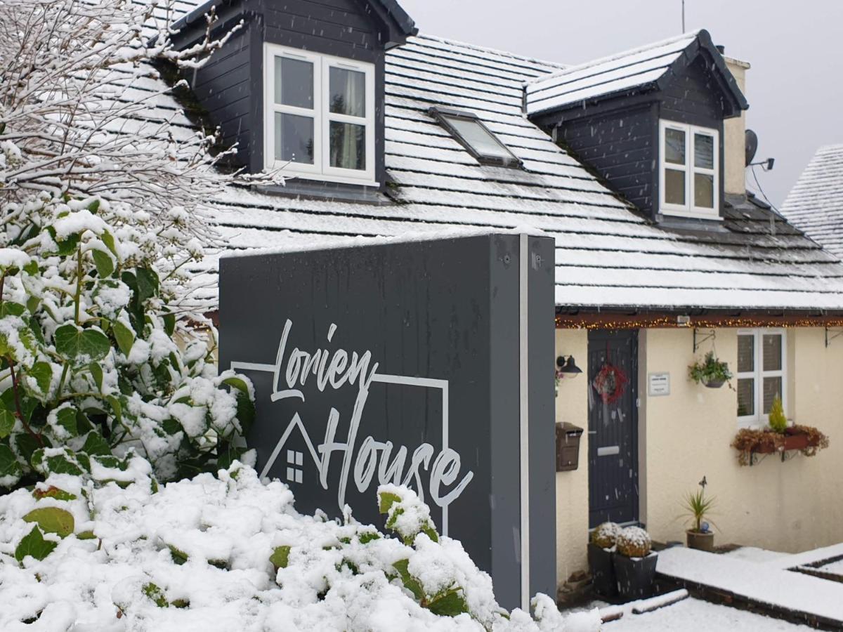 Lorien House B&B 奥古斯都堡 外观 照片