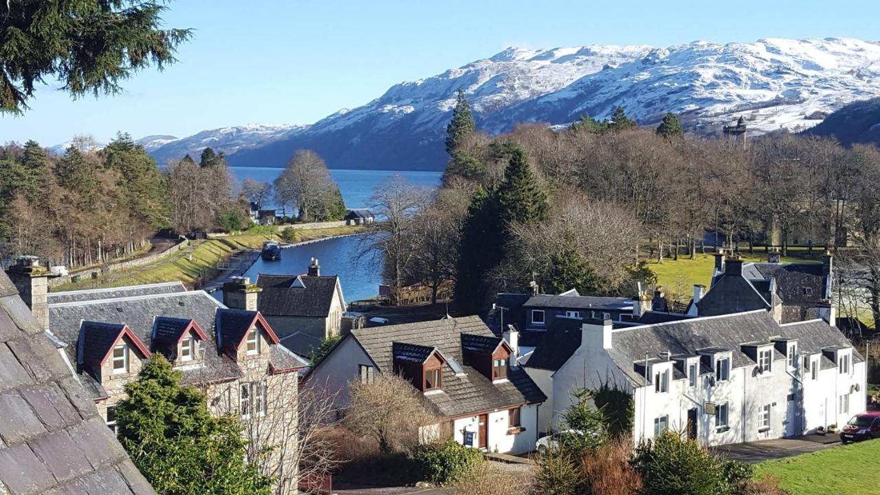 Lorien House B&B 奥古斯都堡 外观 照片