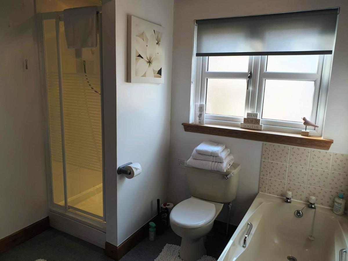 Lorien House B&B 奥古斯都堡 外观 照片