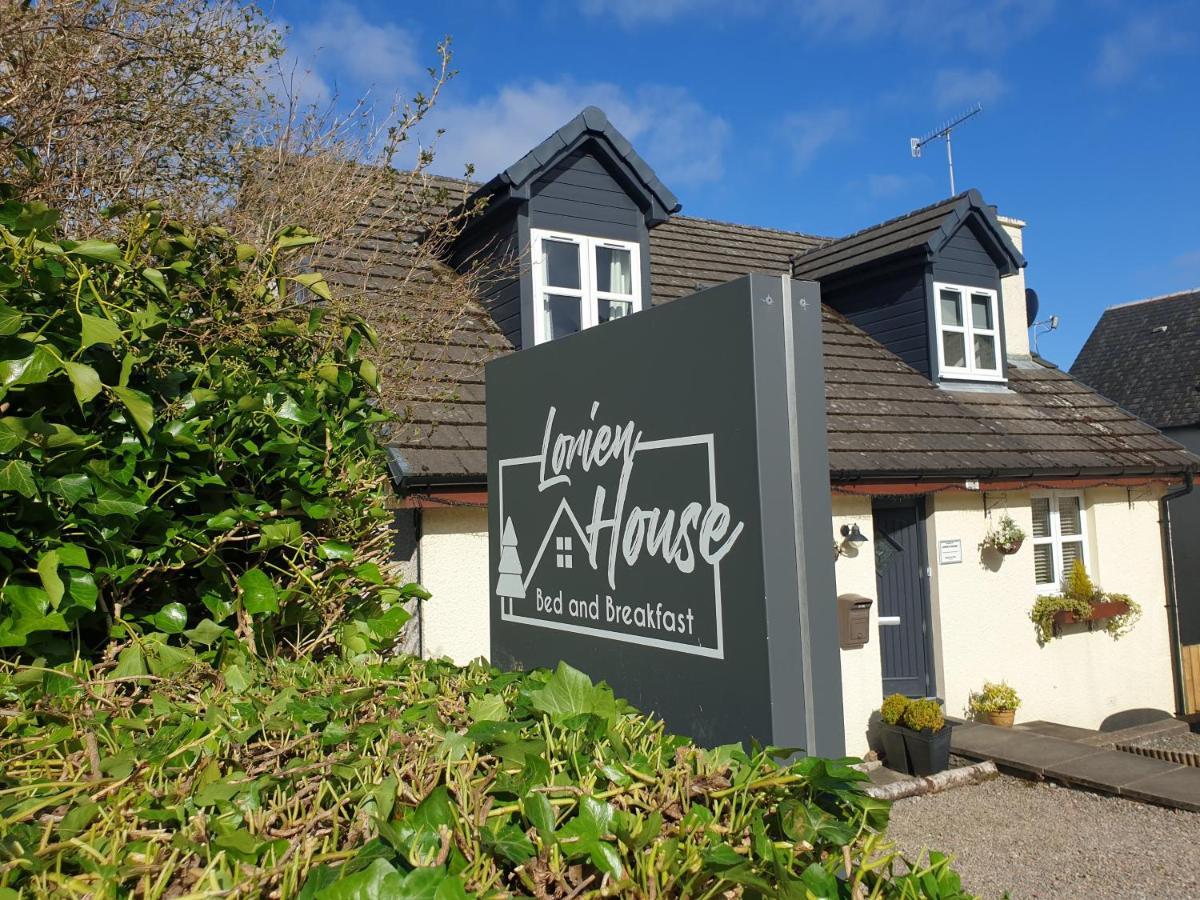 Lorien House B&B 奥古斯都堡 外观 照片