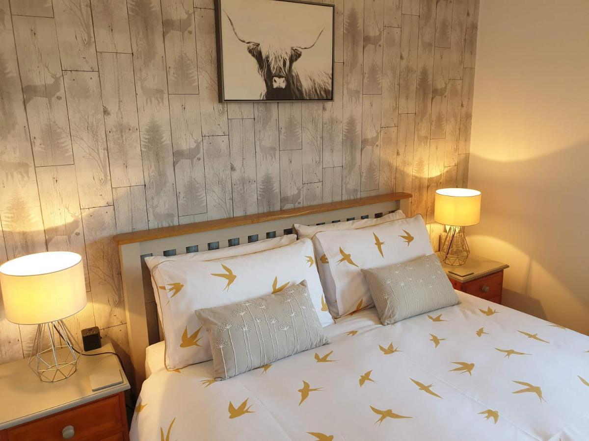 Lorien House B&B 奥古斯都堡 外观 照片
