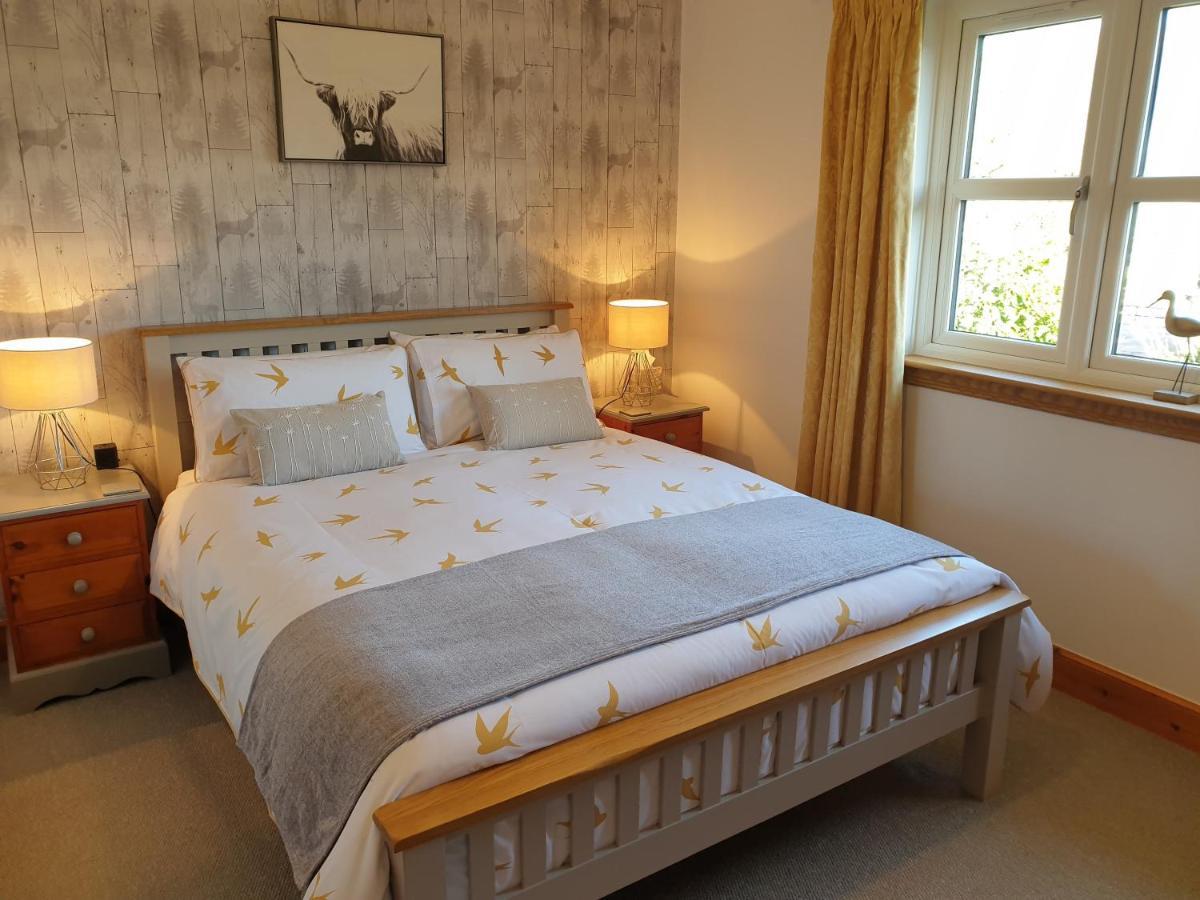 Lorien House B&B 奥古斯都堡 外观 照片
