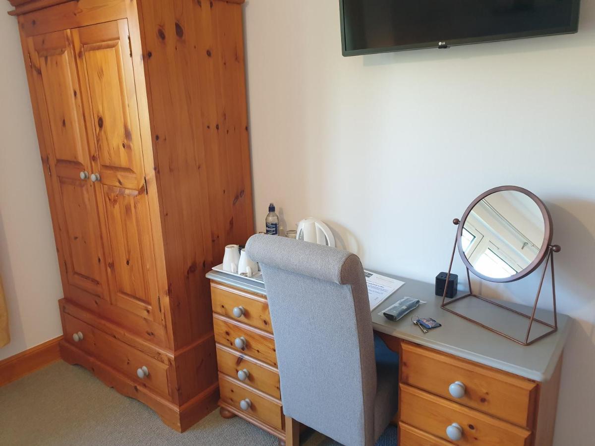 Lorien House B&B 奥古斯都堡 外观 照片
