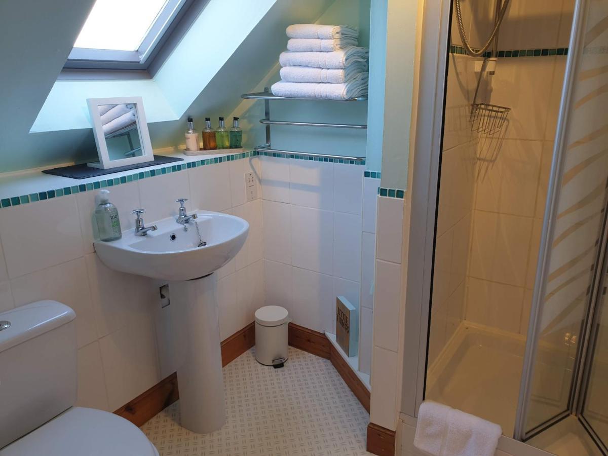 Lorien House B&B 奥古斯都堡 外观 照片