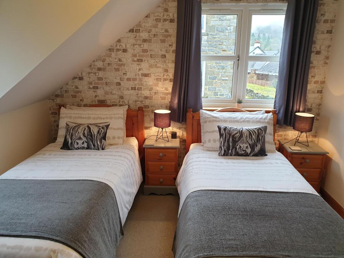 Lorien House B&B 奥古斯都堡 外观 照片