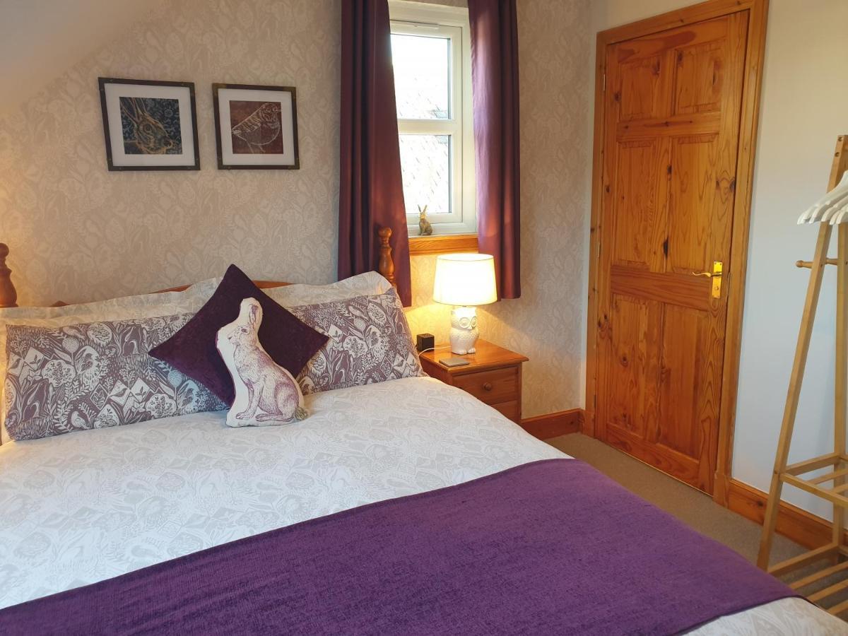 Lorien House B&B 奥古斯都堡 外观 照片