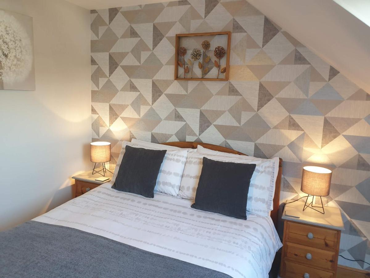 Lorien House B&B 奥古斯都堡 外观 照片