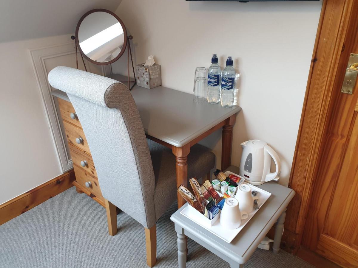 Lorien House B&B 奥古斯都堡 外观 照片