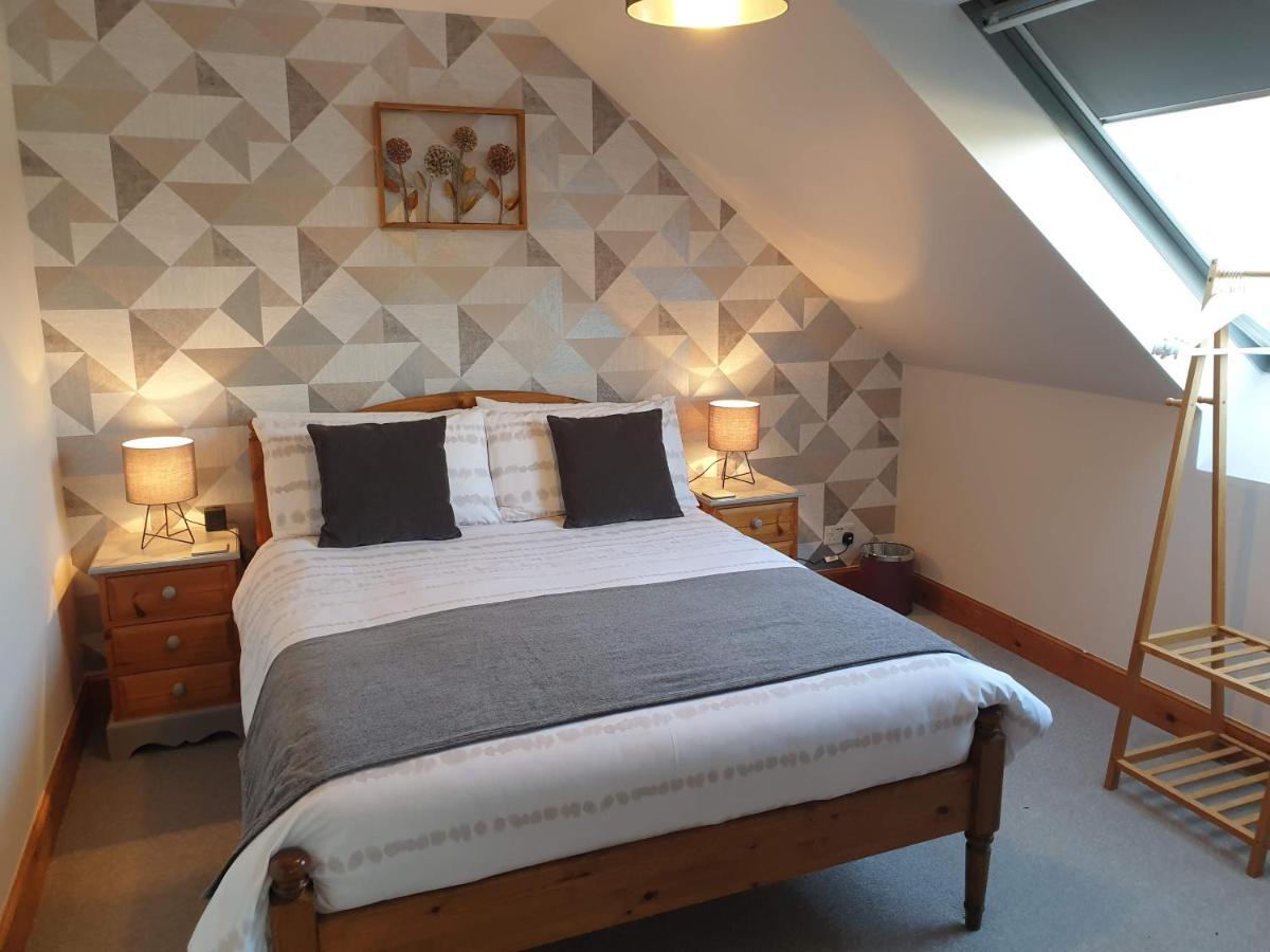 Lorien House B&B 奥古斯都堡 外观 照片