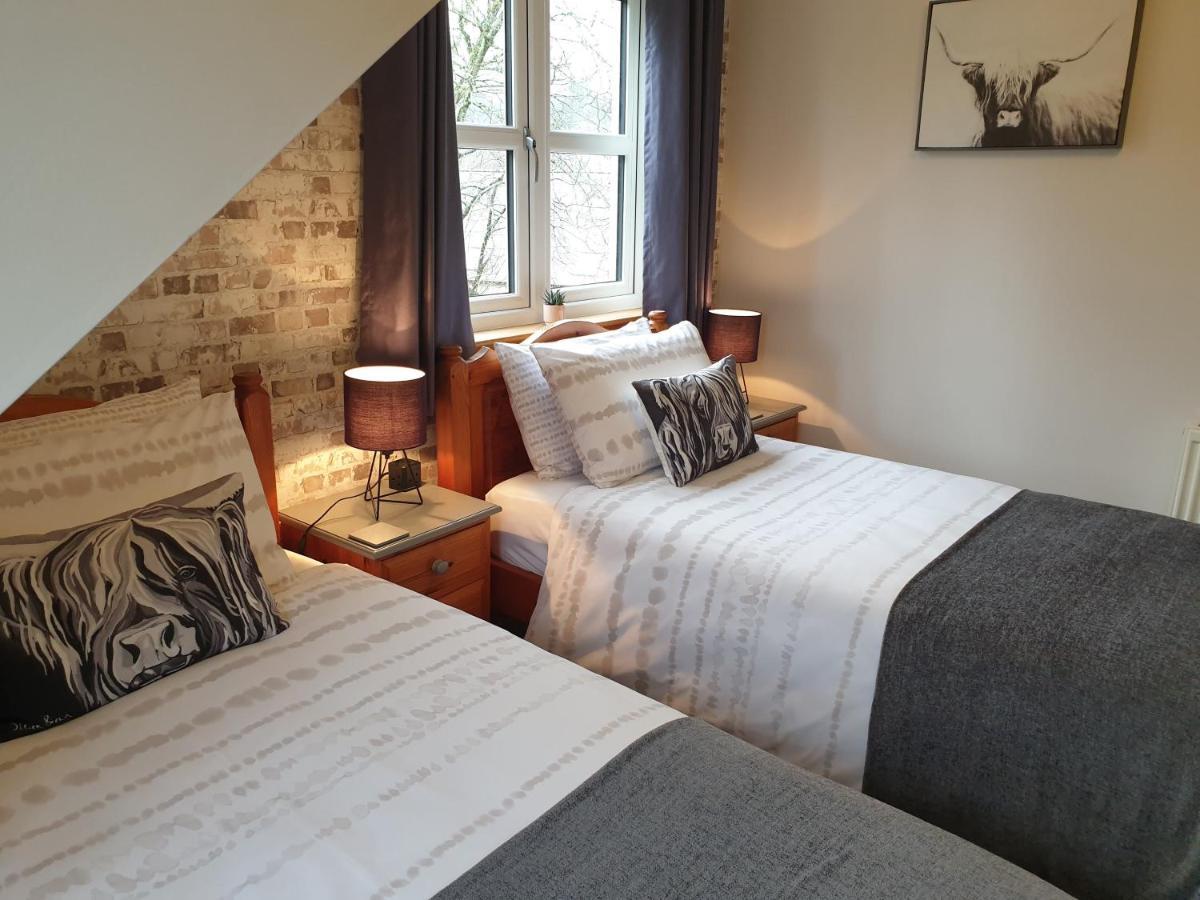 Lorien House B&B 奥古斯都堡 外观 照片