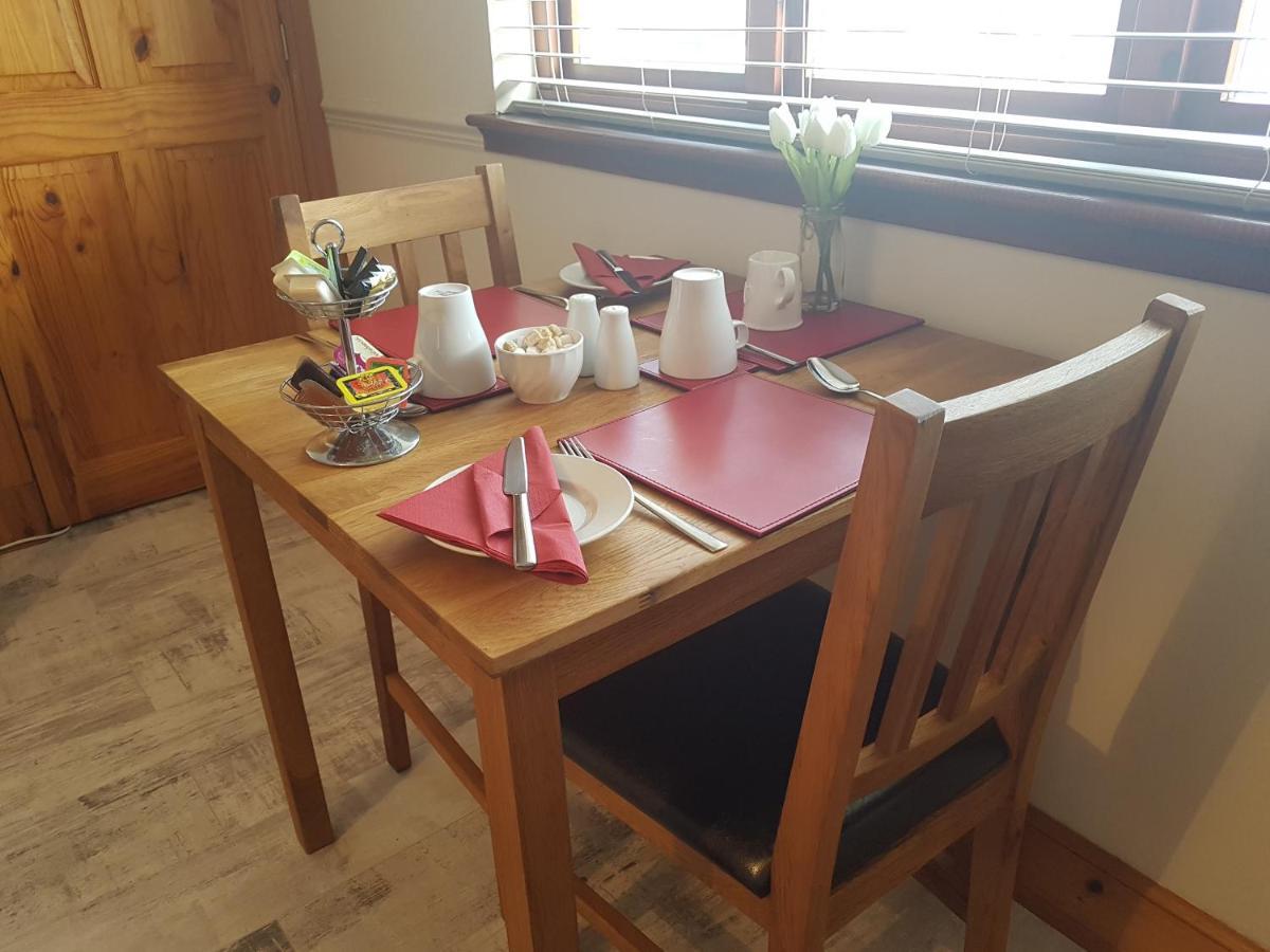 Lorien House B&B 奥古斯都堡 外观 照片