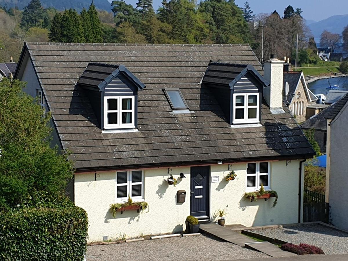 Lorien House B&B 奥古斯都堡 外观 照片