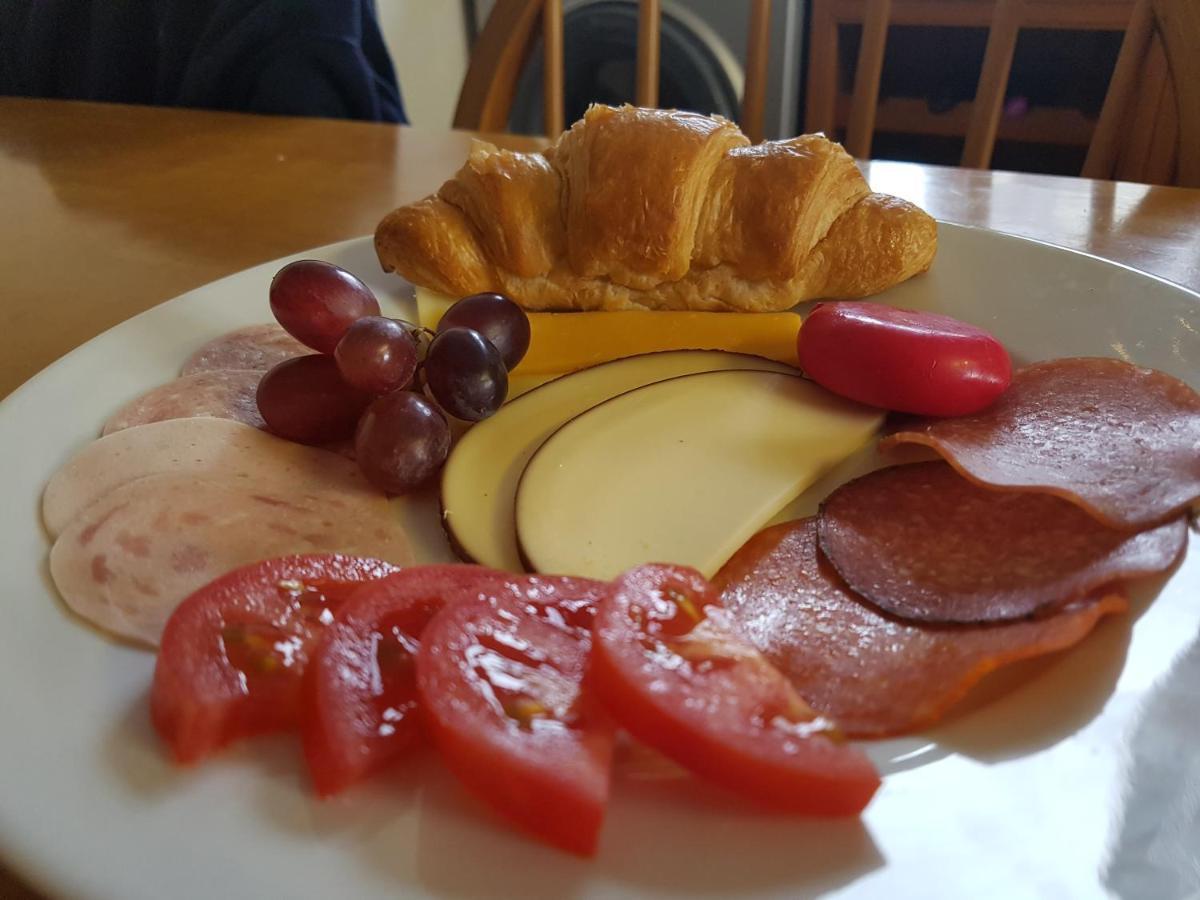 Lorien House B&B 奥古斯都堡 外观 照片
