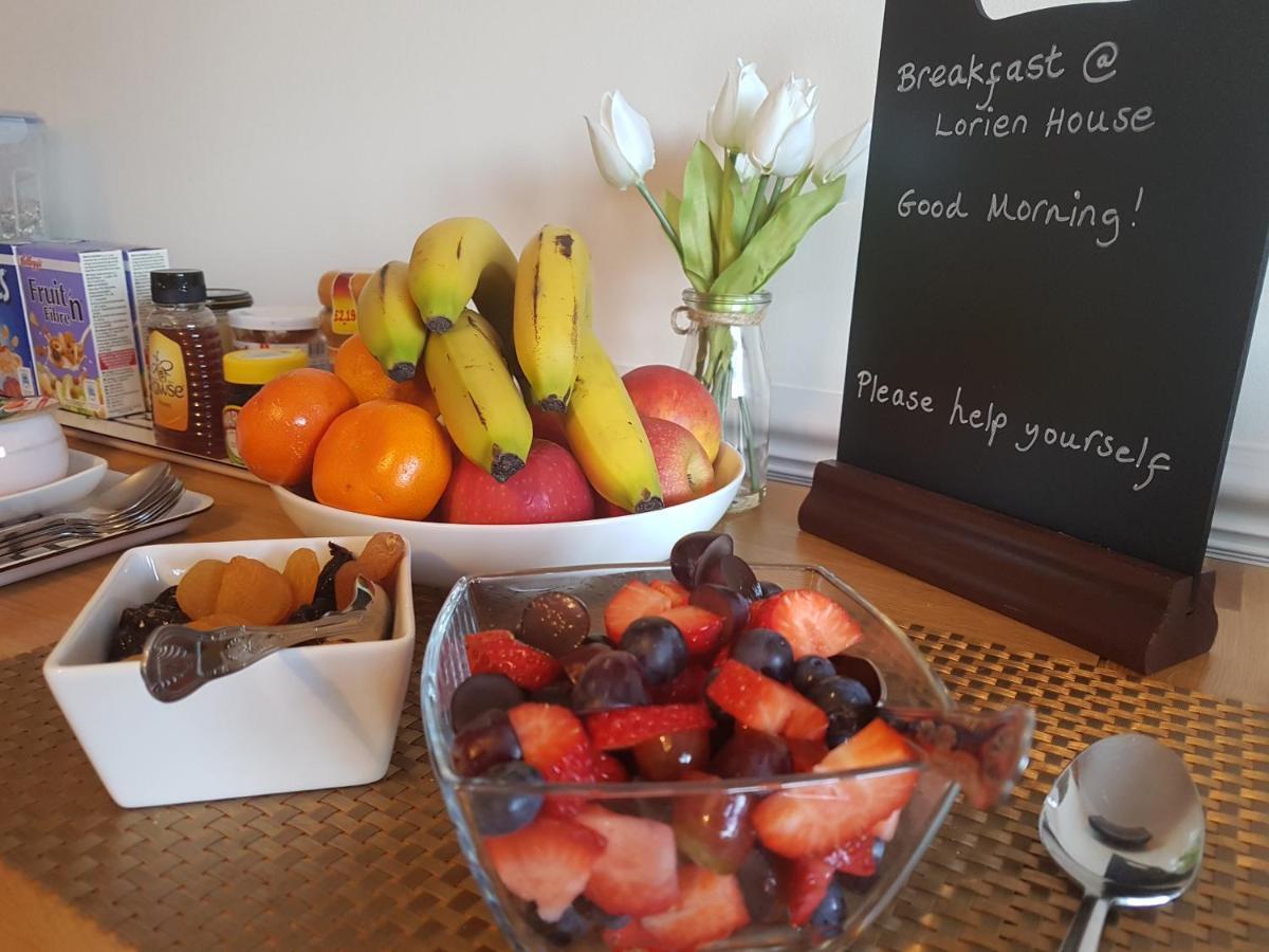 Lorien House B&B 奥古斯都堡 外观 照片