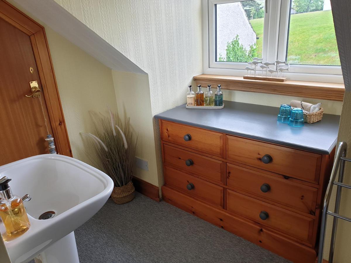 Lorien House B&B 奥古斯都堡 外观 照片
