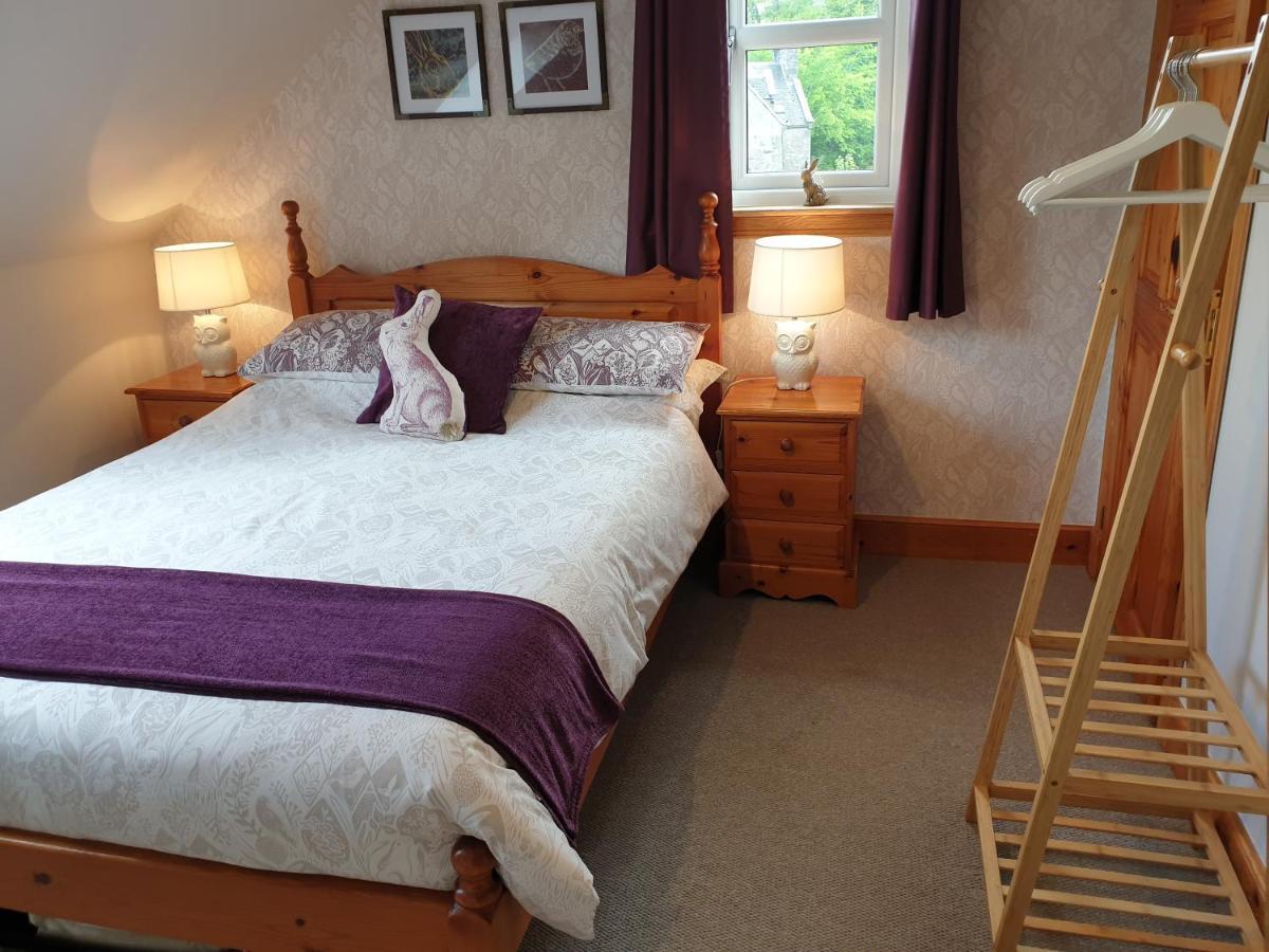 Lorien House B&B 奥古斯都堡 外观 照片