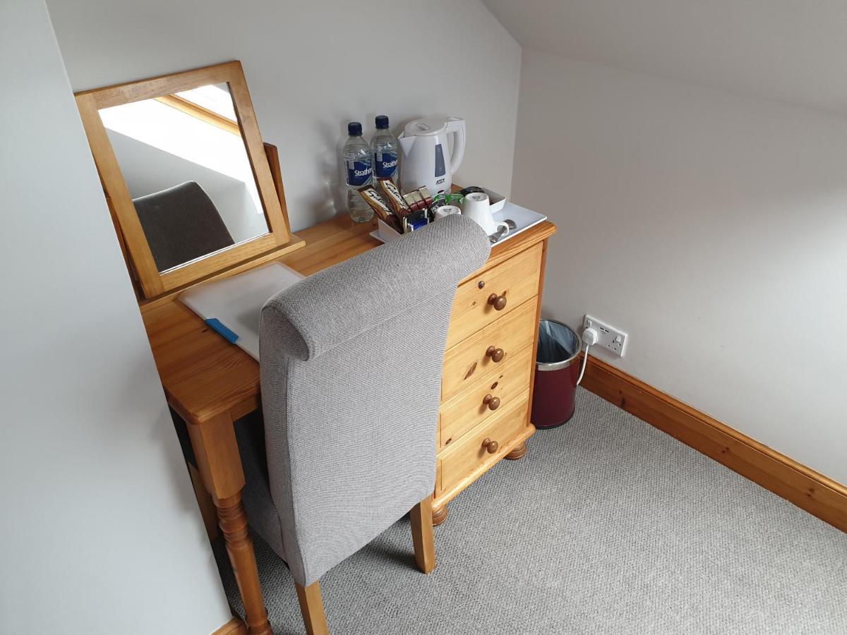 Lorien House B&B 奥古斯都堡 外观 照片