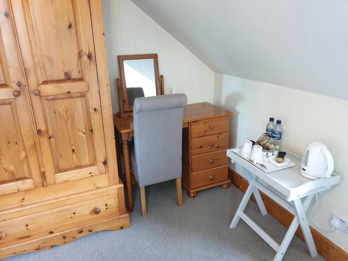 Lorien House B&B 奥古斯都堡 外观 照片
