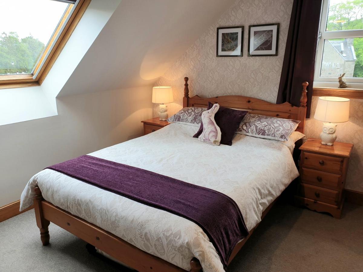 Lorien House B&B 奥古斯都堡 外观 照片